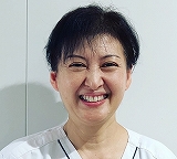 副看護部長 桐谷 美穂子